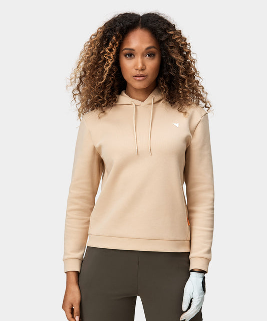 Camel Range Pro Hoodie