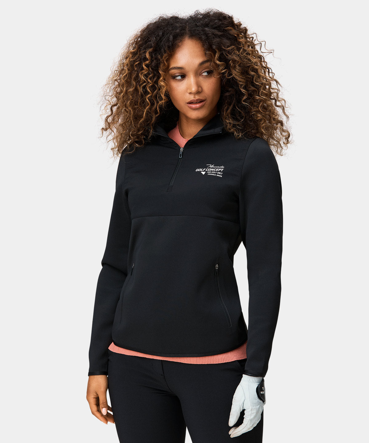 Austin Black Tour Popover