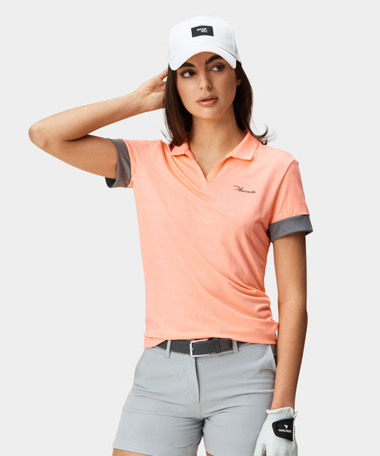 Parker Open Punch Shirt