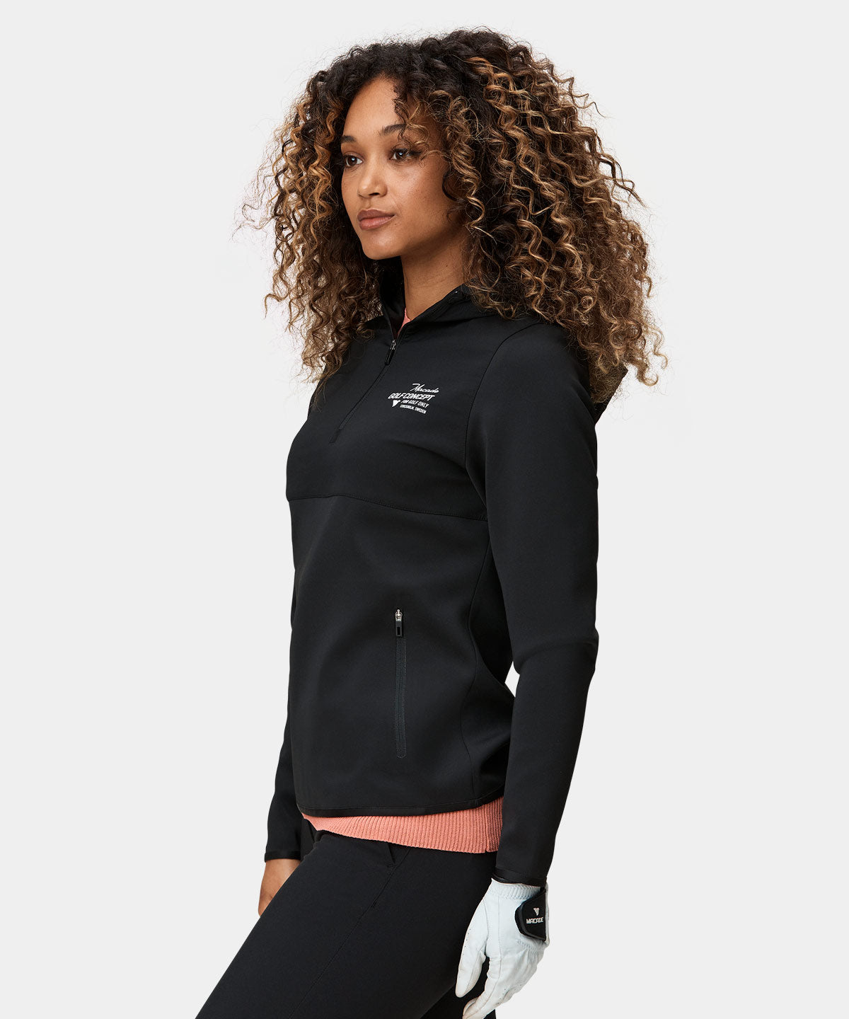 Austin Black Tour Popover
