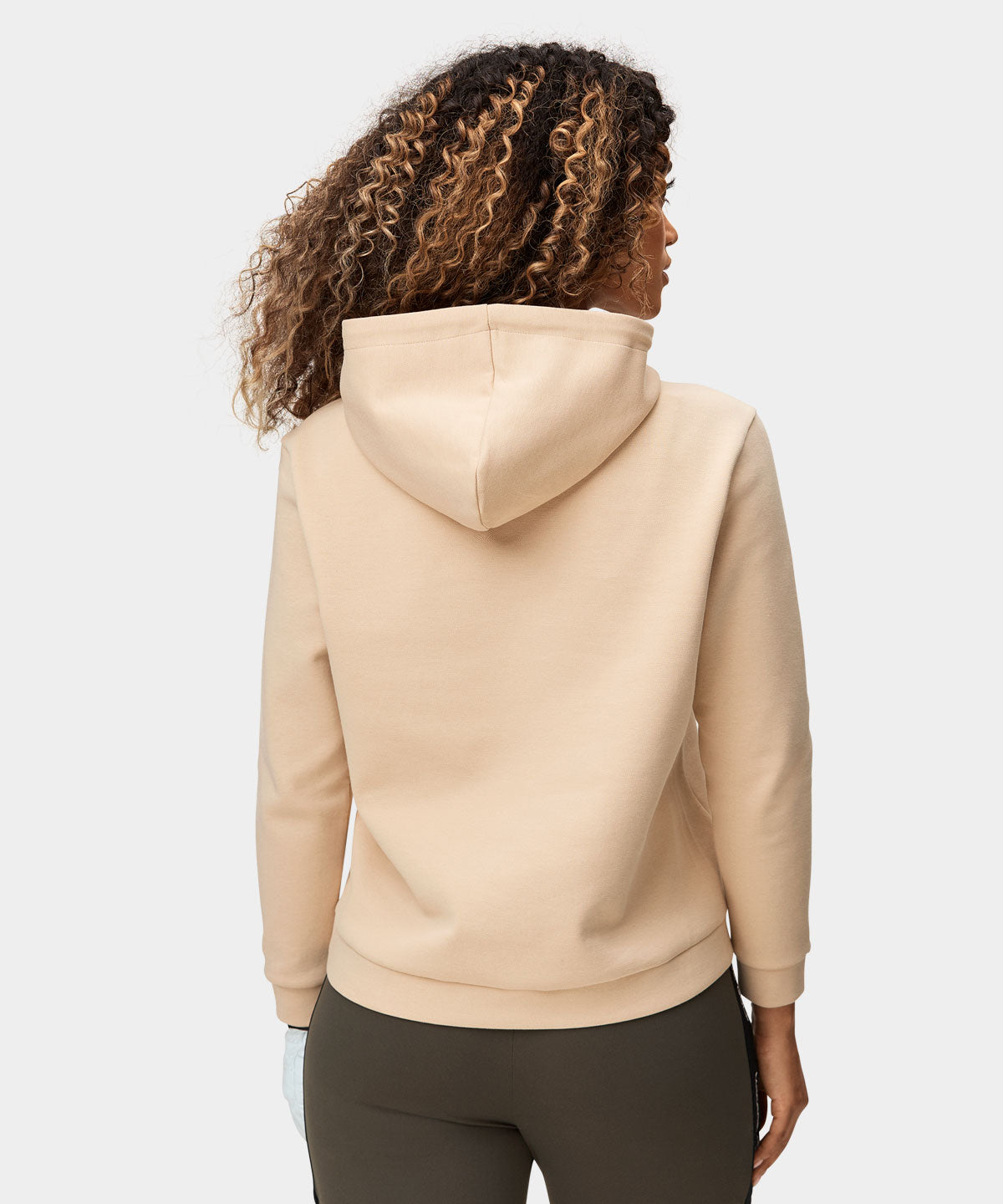 Camel Range Pro Hoodie