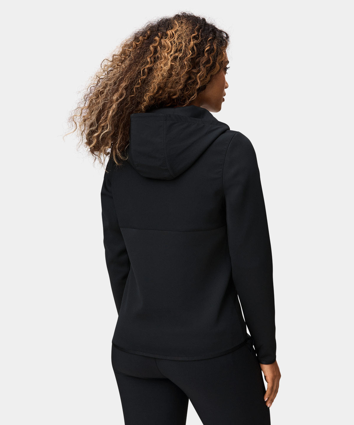 Austin Black Tour Popover