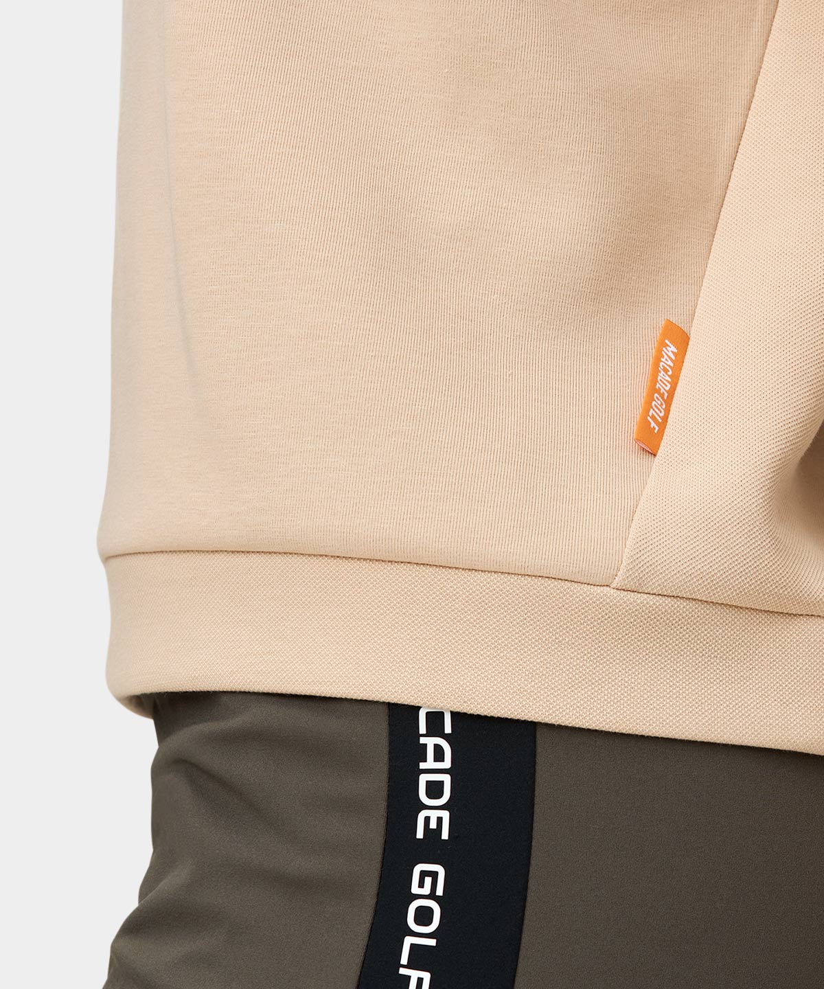 Camel Range Pro Hoodie