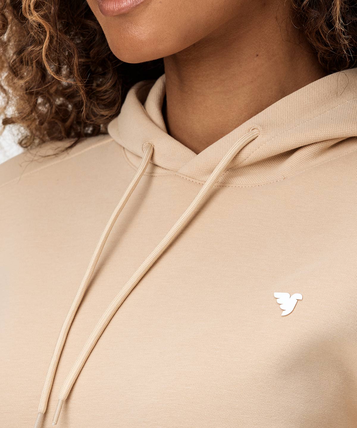 Camel Range Pro Hoodie