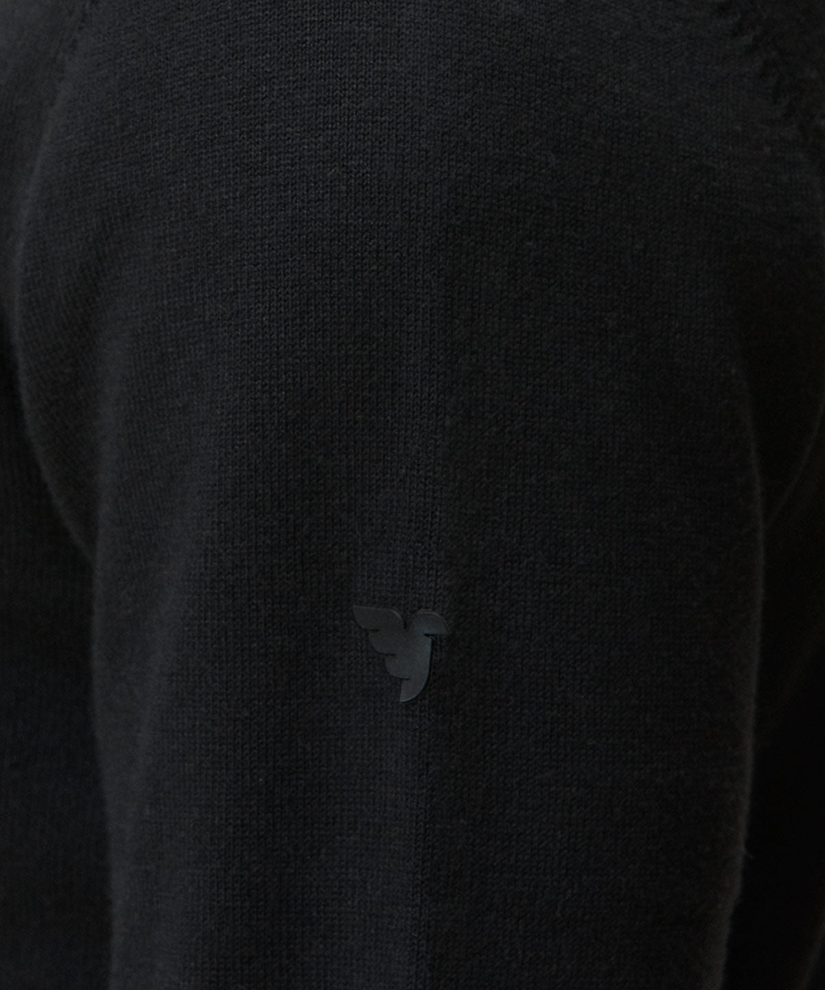 Black Tech Hoodie
