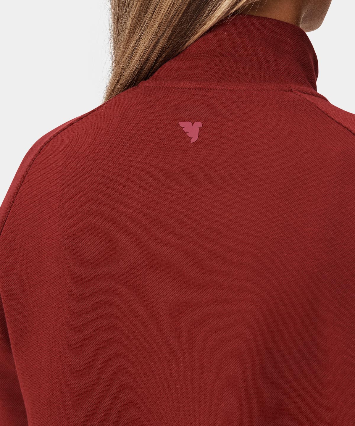 Ruby Range Zip Sweater