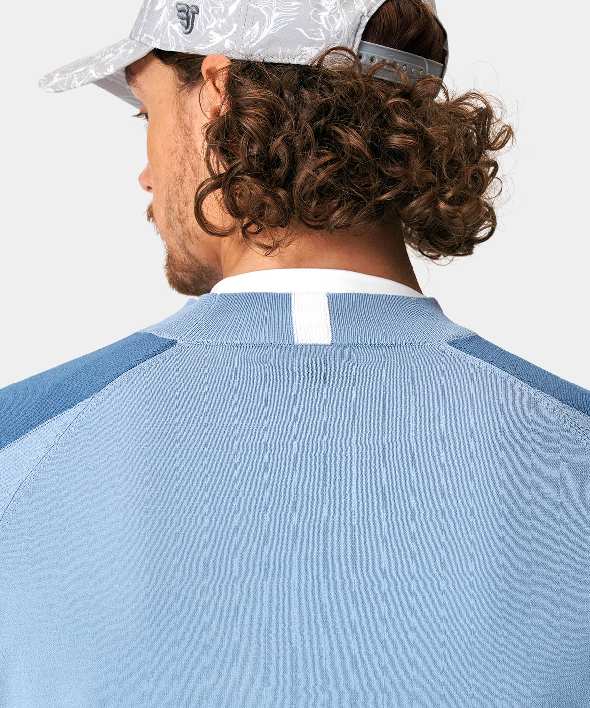 Slate TX Air Mock Neck