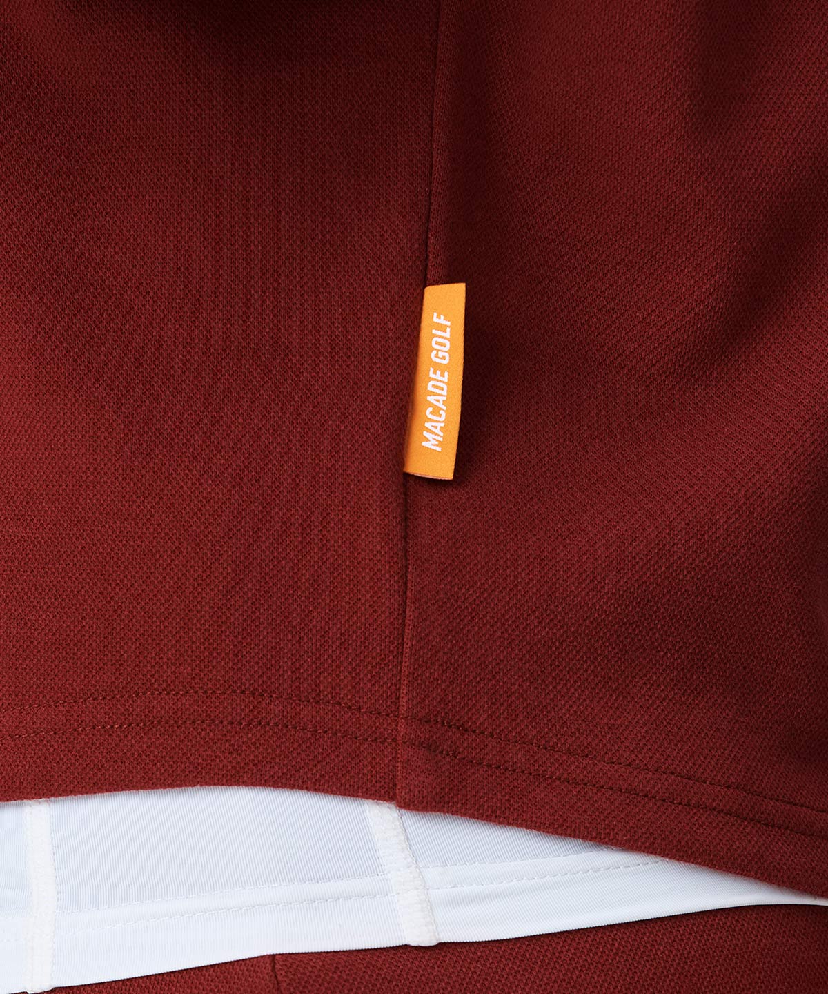 Ruby Range Zip Sweater