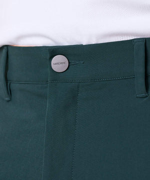 Teal Four-Way Stretch Jogger