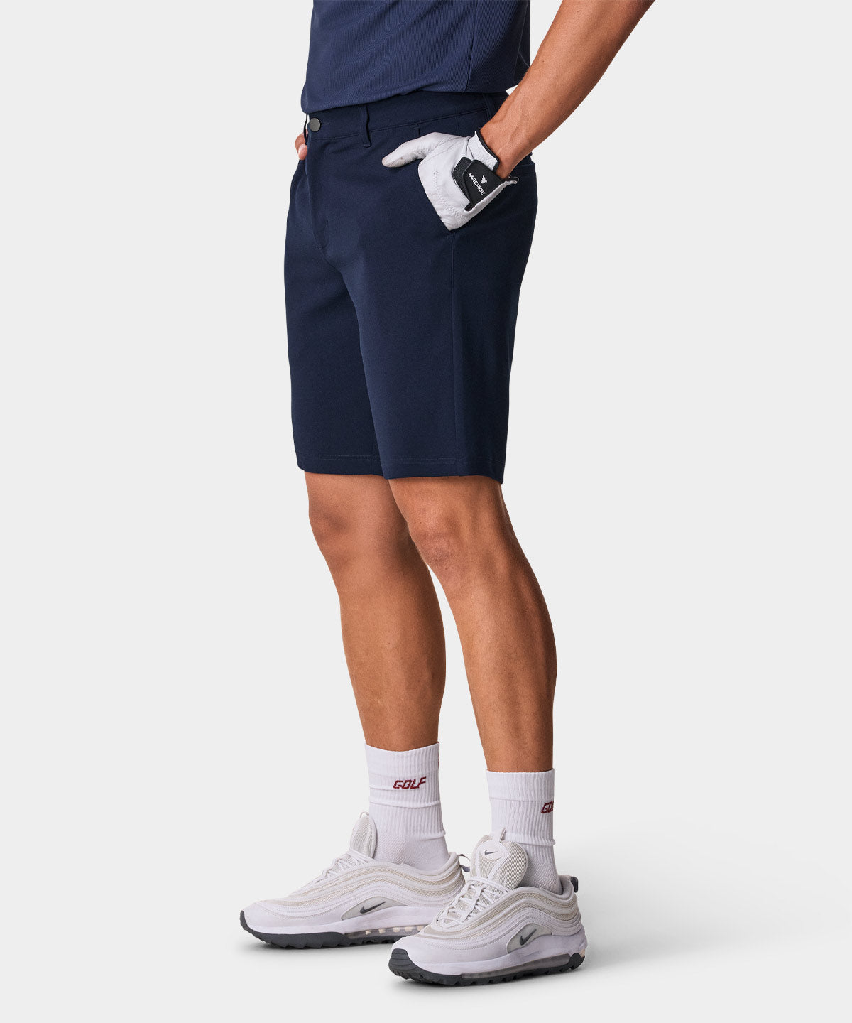 Navy Kit Admiral Shorts