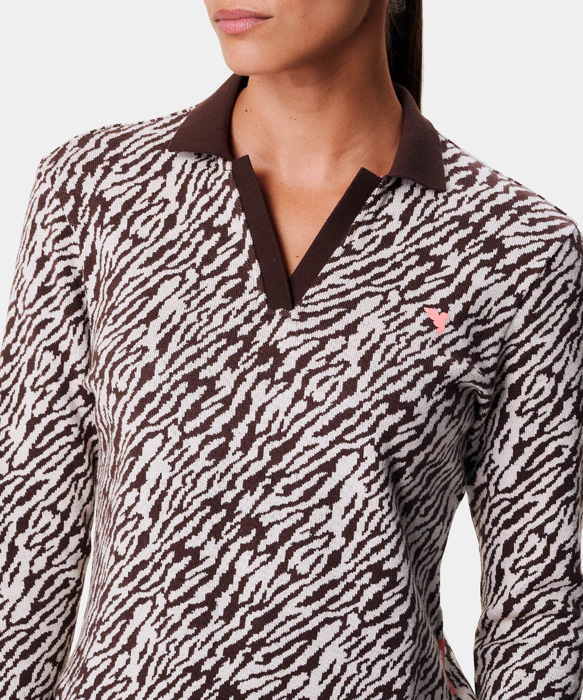Sonoma Long Sleeve Shirt