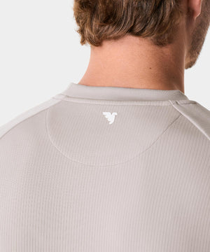 Tan AR Tech Tee