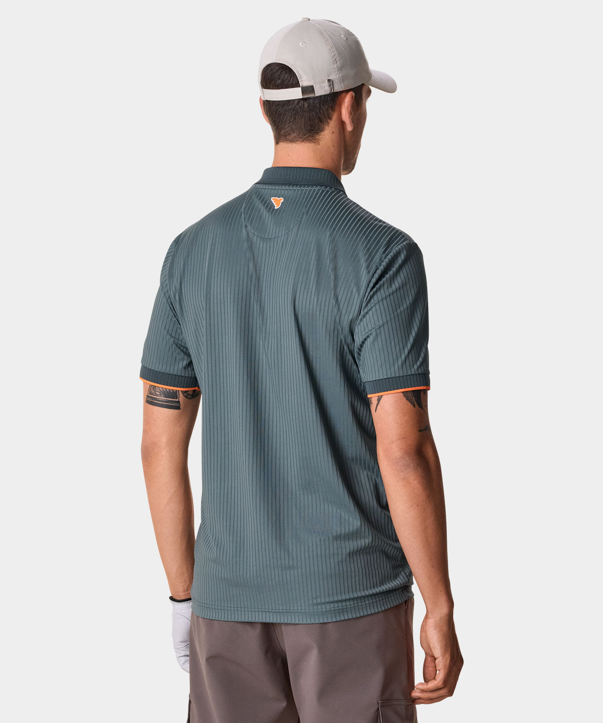 Teal Green Admiral Jersey