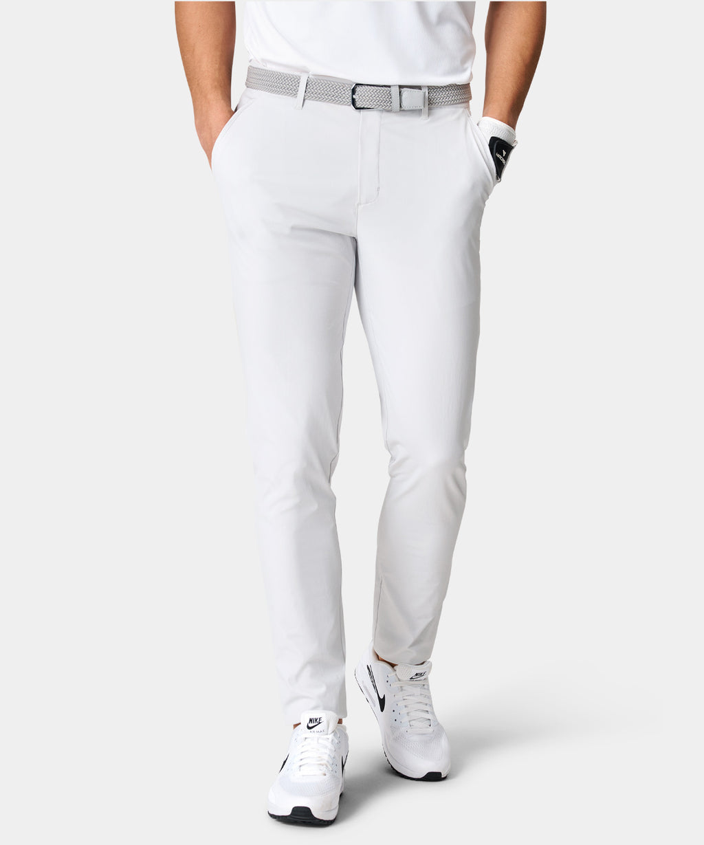Off-White Lightweight Trouser