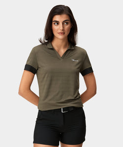 Parker Open Pine Shirt