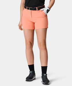 Coral Flex Shorts