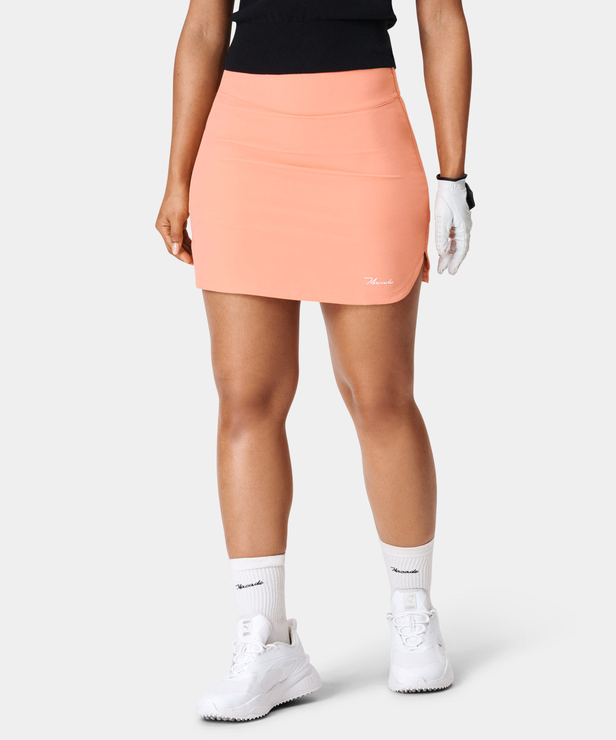 Kaya Coral Flex Skort