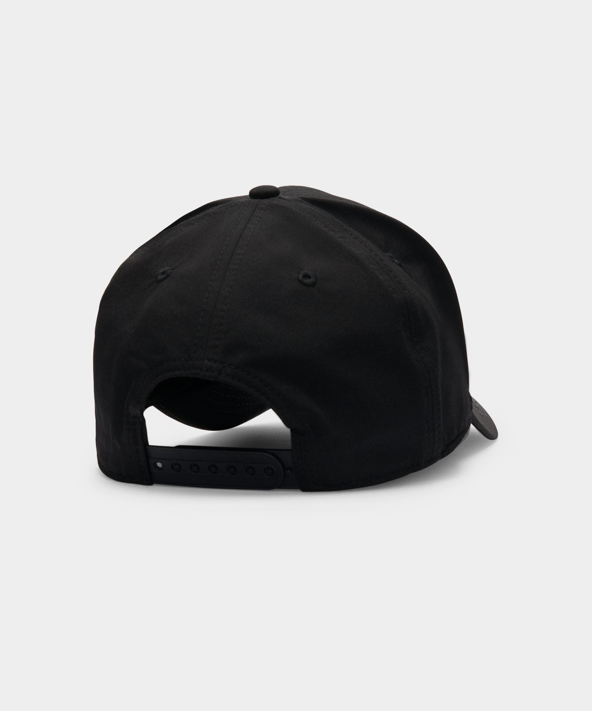 Black Range Snapback