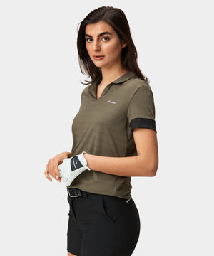 Parker Open Pine Shirt