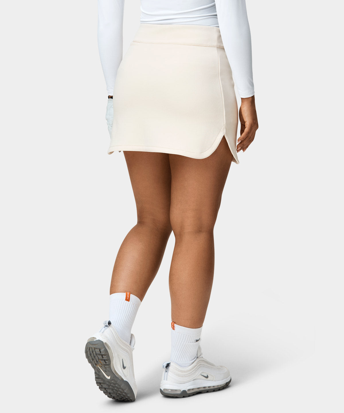 Ivory Range Flex Skort XL