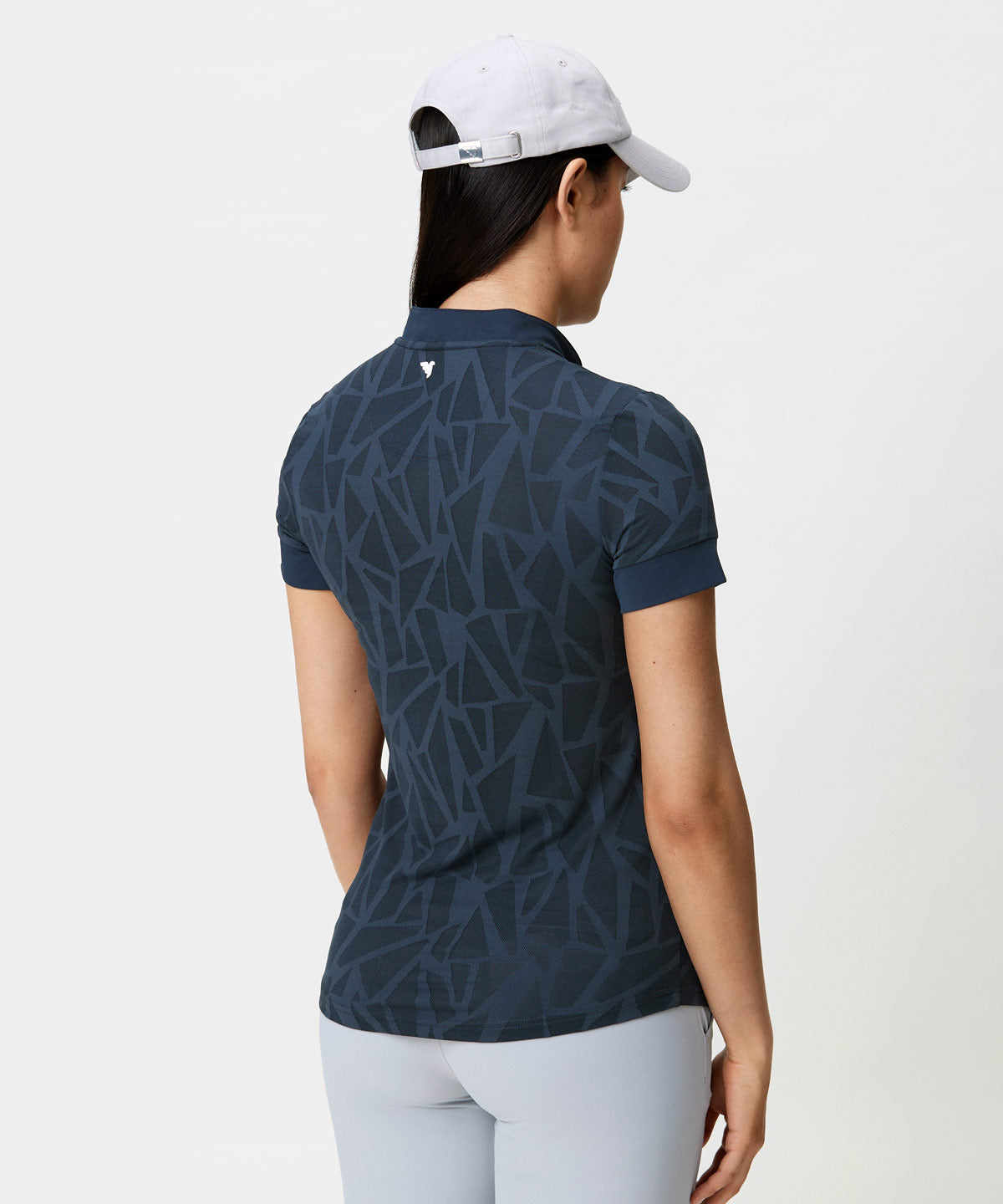 Gaia Open Pebble Shirt