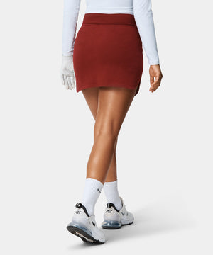 Ruby Range Flex Skirt