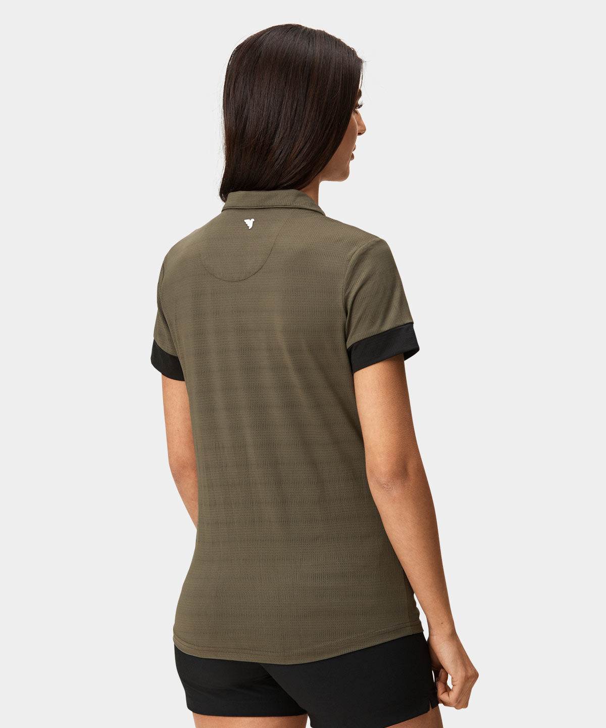 Parker Open Pine Shirt