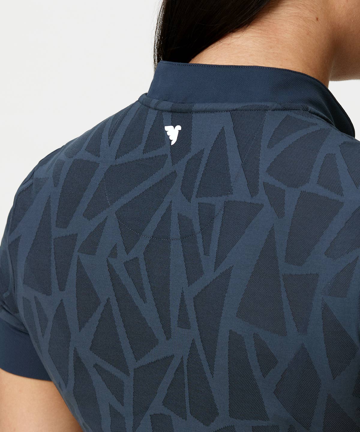 Gaia Open Pebble Shirt