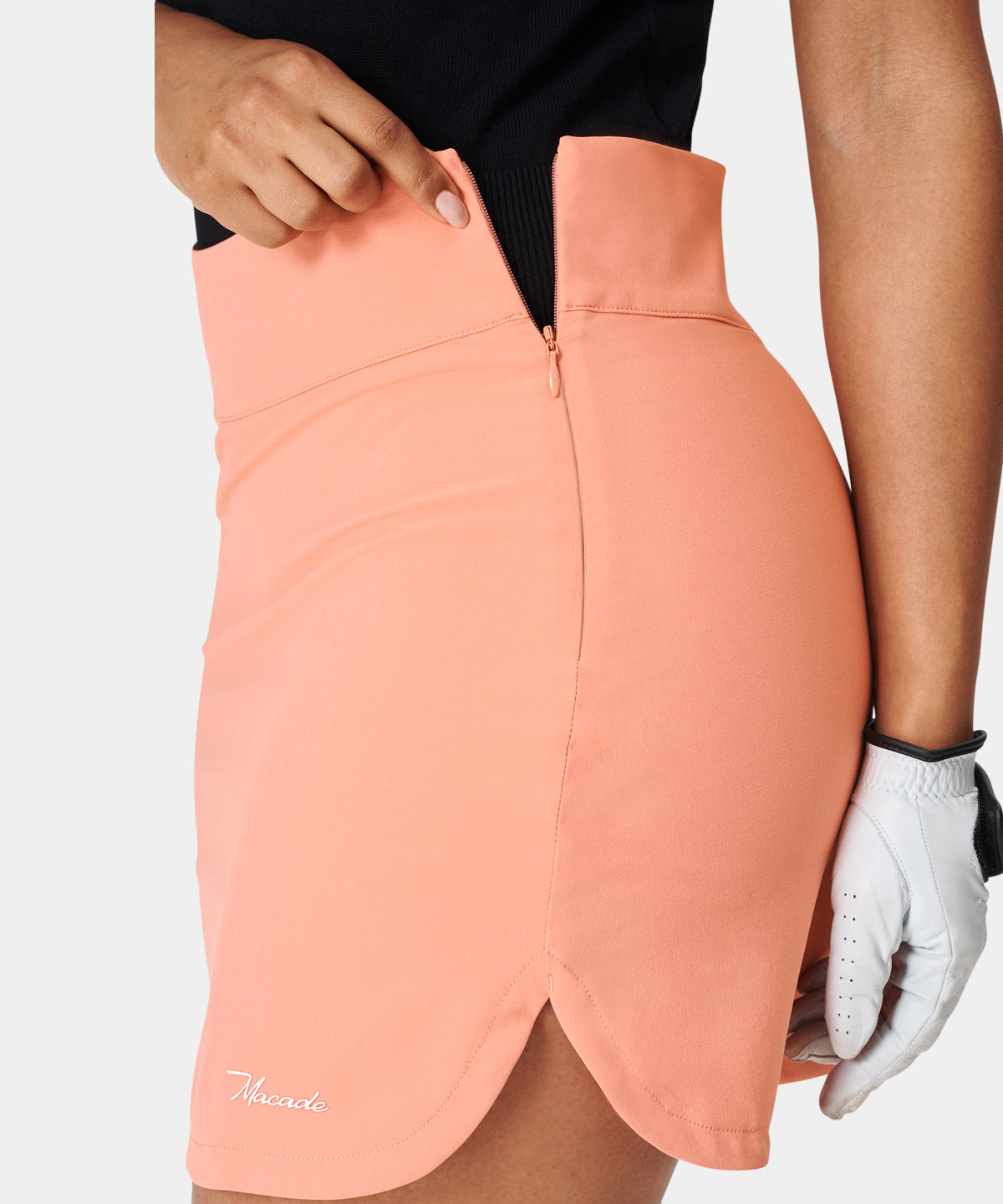 Kaya Coral Flex Skort