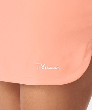 Kaya Coral Flex Skort